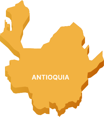 Antioquia