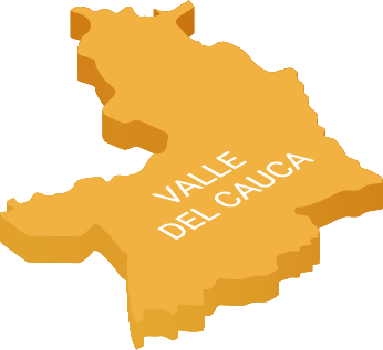 Valle del cauca