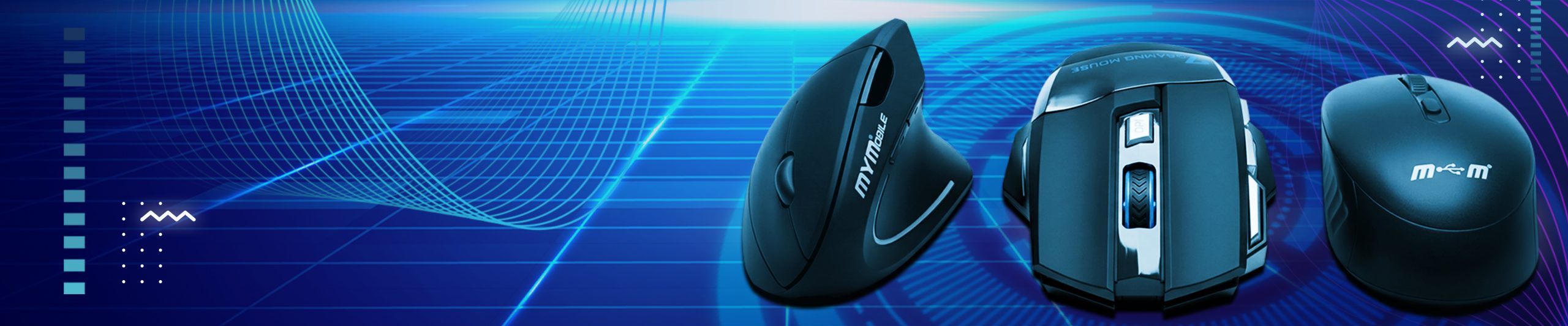 Mouse