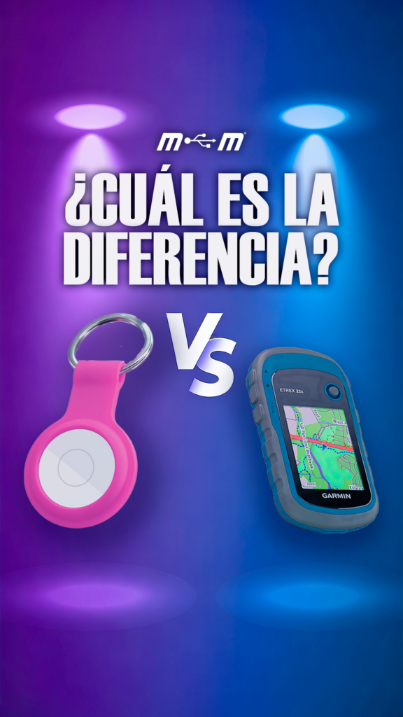Localizador bluetooth