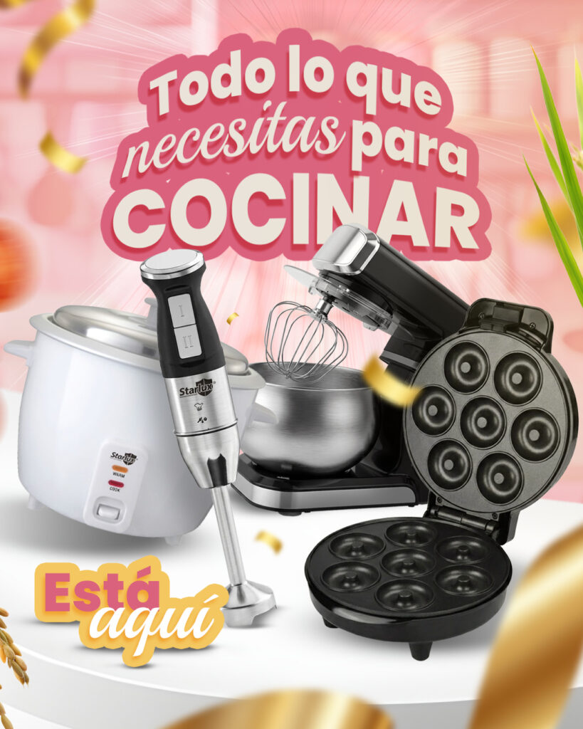 Cocina con calidad y estilo